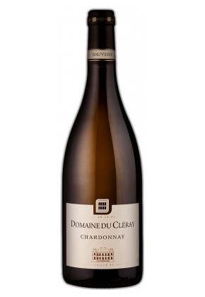 IGP Val de Loire Chardonnay  Haute Culture de Sauvion Haute Culture de Sauvion Domaine du Cléray - Chardonnay 2023