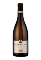 IGP VAL DE LOIRE Chardonnay  Haute Culture de Sauvion Haute Culture de Sauvion Domaine du Cléray - Chardonnay 2021