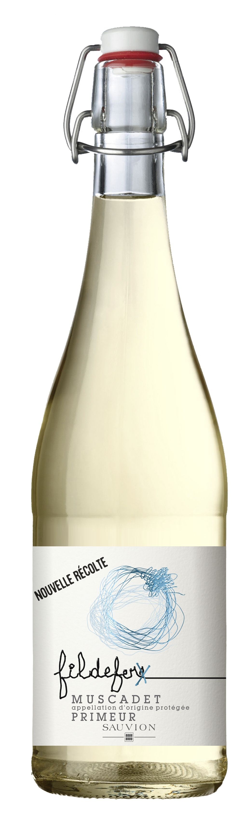 MUSCADET AOP Melon de Bourgogne MUSCADET PRIMEUR 2020