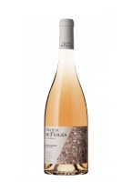 AOP Rosé d'Anjou Gamay et Grolleau  Château de Fesles Château de Fesles La Chapelle 2024