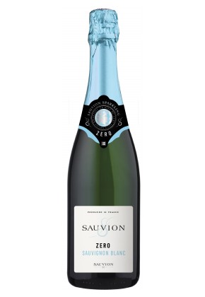 Sauvignon D&eacute;salcoolis&eacute; Effervescent Sauvignon  Sans Alcool Sans Alcool Sauvignon D&eacute;salcoolis&eacute; Effervescent 